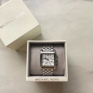 Micheal Kors Women’s Watch